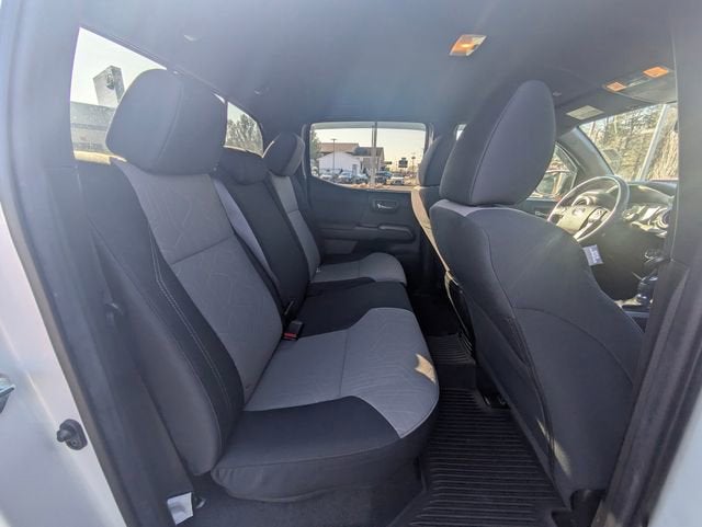 2023 Toyota Tacoma 4WD TRD Sport