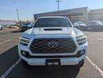 2023 Toyota Tacoma 4WD TRD Sport