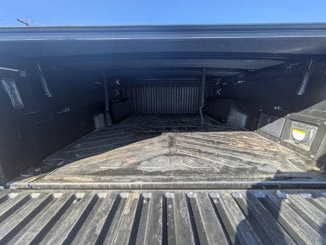 2023 Toyota Tacoma 4WD TRD Sport