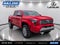2024 Toyota Tacoma 4WD Limited