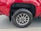 2024 Toyota Tacoma 4WD Limited