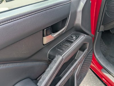 2024 Toyota Tacoma 4WD Limited