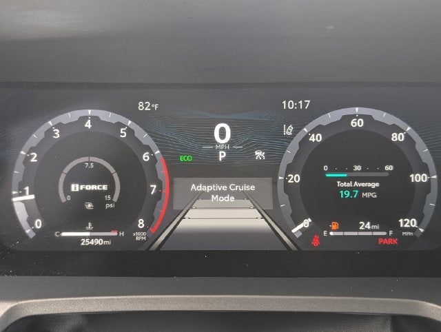 2024 Toyota Tacoma 4WD Limited