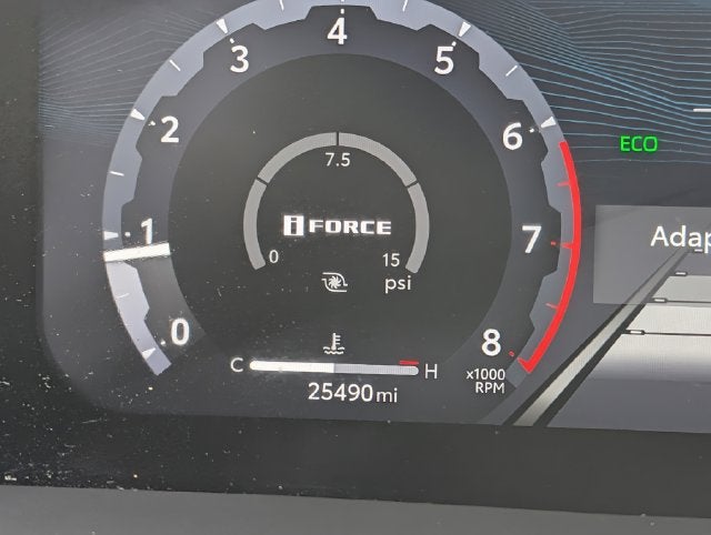 2024 Toyota Tacoma 4WD Limited