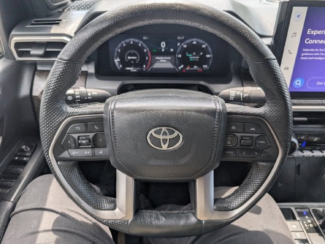 2024 Toyota Tacoma 4WD Limited