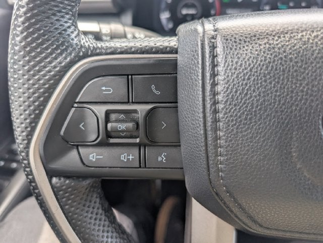 2024 Toyota Tacoma 4WD Limited