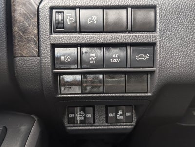 2024 Toyota Tacoma 4WD Limited