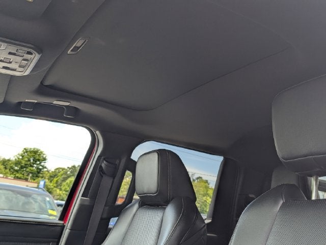 2024 Toyota Tacoma 4WD Limited