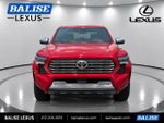 2024 Toyota Tacoma 4WD Limited
