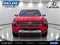 2024 Toyota Tacoma 4WD Limited