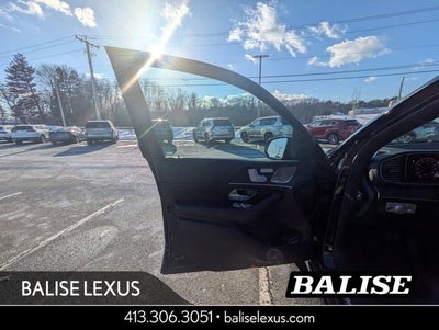 2024 Mercedes-Benz GLE GLE 350