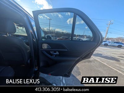 2024 Mercedes-Benz GLE GLE 350