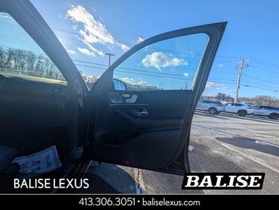 2024 Mercedes-Benz GLE GLE 350