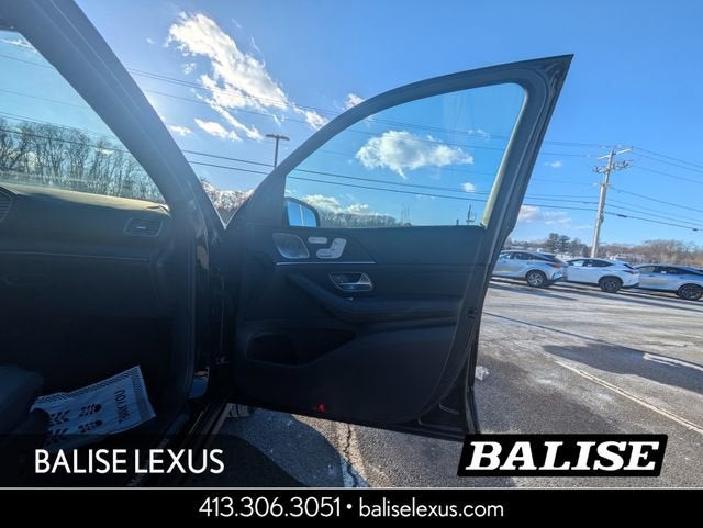 2024 Mercedes-Benz GLE GLE 350