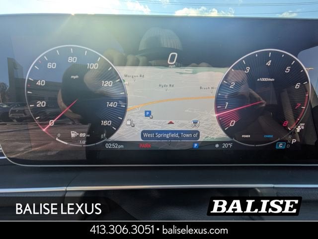 2024 Mercedes-Benz GLE GLE 350