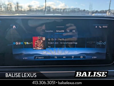 2024 Mercedes-Benz GLE GLE 350