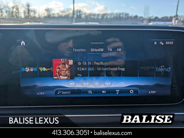 2024 Mercedes-Benz GLE GLE 350