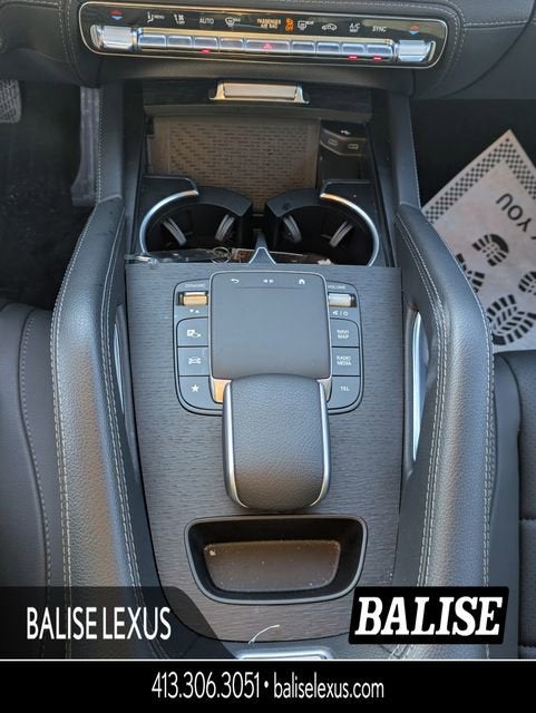 2024 Mercedes-Benz GLE GLE 350