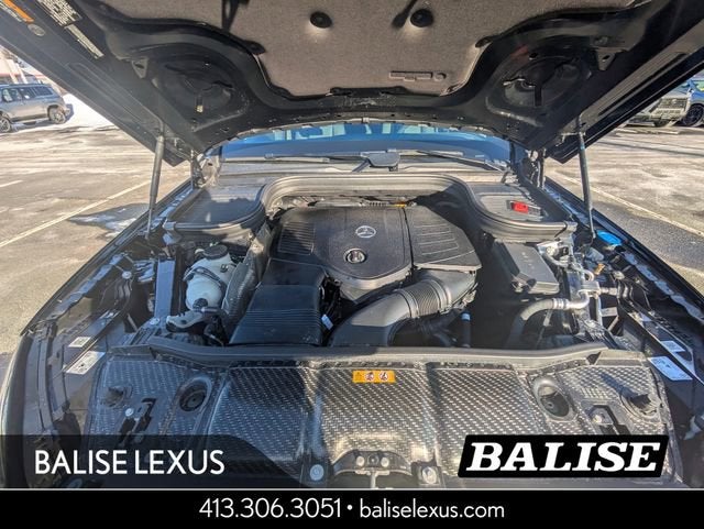 2024 Mercedes-Benz GLE GLE 350