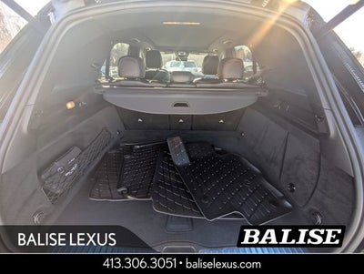 2024 Mercedes-Benz GLE GLE 350