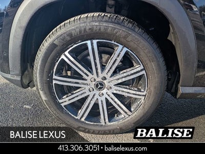 2024 Mercedes-Benz GLE GLE 350