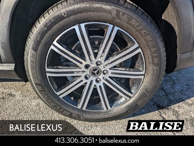 2024 Mercedes-Benz GLE GLE 350