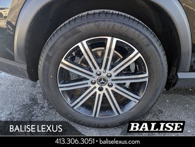 2024 Mercedes-Benz GLE GLE 350