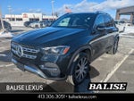 2024 Mercedes-Benz GLE GLE 350
