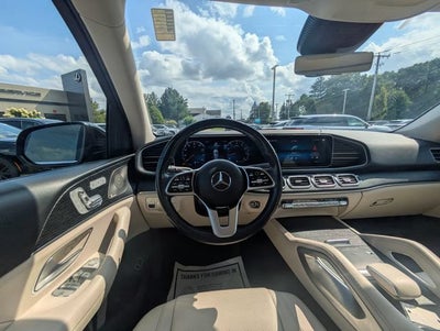 2023 Mercedes-Benz GLE GLE 350
