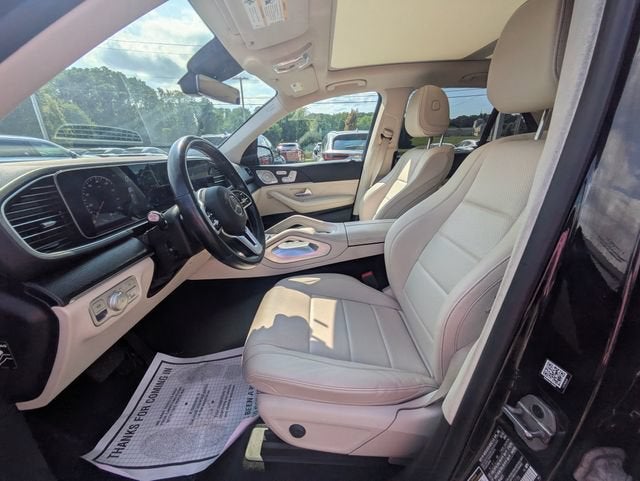 2023 Mercedes-Benz GLE GLE 350