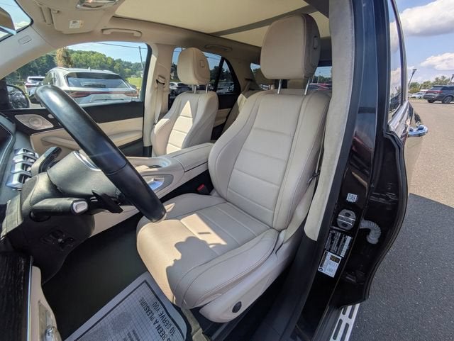 2023 Mercedes-Benz GLE GLE 350