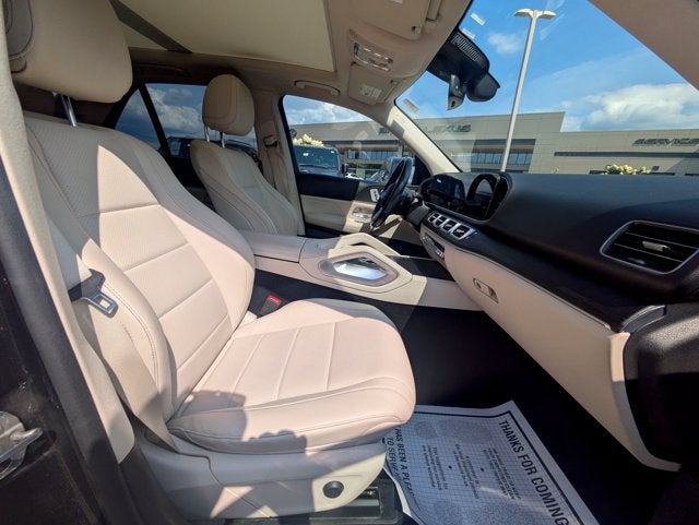 2023 Mercedes-Benz GLE GLE 350