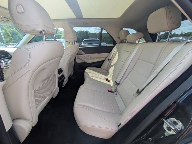 2023 Mercedes-Benz GLE GLE 350