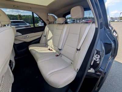 2023 Mercedes-Benz GLE GLE 350