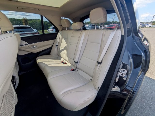 2023 Mercedes-Benz GLE GLE 350