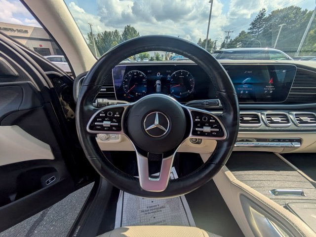 2023 Mercedes-Benz GLE GLE 350