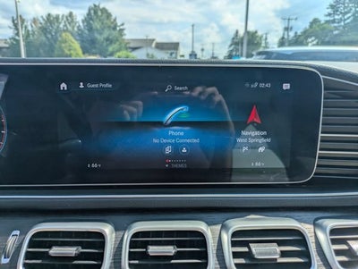 2023 Mercedes-Benz GLE GLE 350