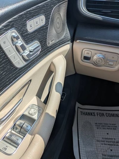 2023 Mercedes-Benz GLE GLE 350