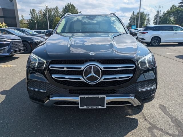 2023 Mercedes-Benz GLE GLE 350