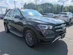 2023 Mercedes-Benz GLE GLE 350
