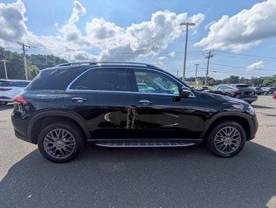 2023 Mercedes-Benz GLE GLE 350