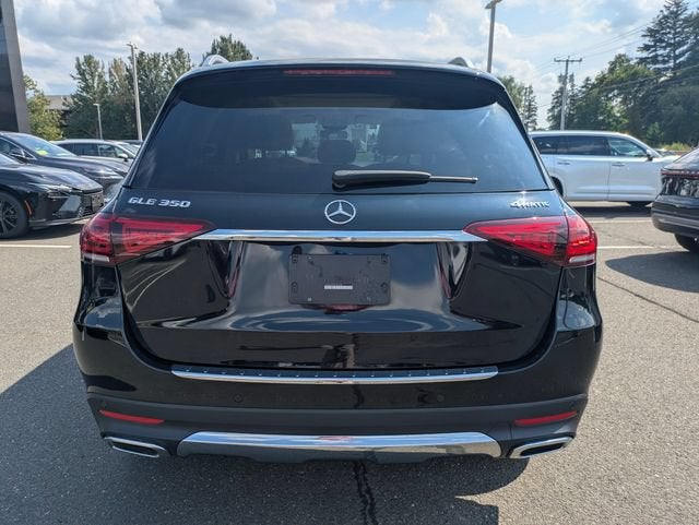 2023 Mercedes-Benz GLE GLE 350