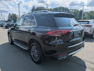 2023 Mercedes-Benz GLE GLE 350