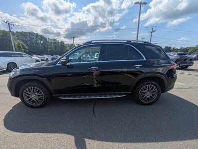 2023 Mercedes-Benz GLE GLE 350