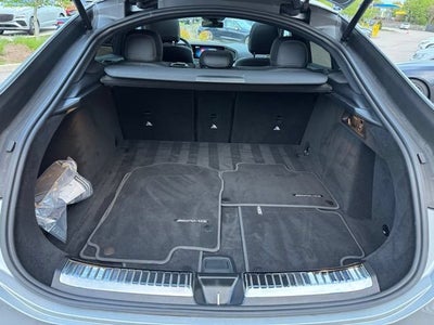 2025 Mercedes-Benz GLE GLE 53 AMG®