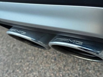 2025 Mercedes-Benz GLE GLE 53 AMG®