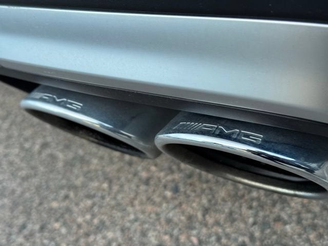 2025 Mercedes-Benz GLE GLE 53 AMG®