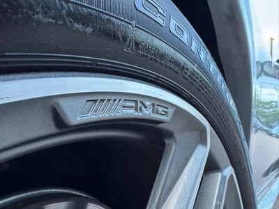 2025 Mercedes-Benz GLE GLE 53 AMG®
