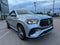 2025 Mercedes-Benz GLE GLE 53 AMG®