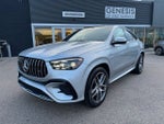 2025 Mercedes-Benz GLE GLE 53 AMG®